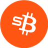 sBTC logo