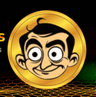 MrBeans logo