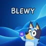 Blewy logo