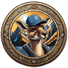 $ROO logo